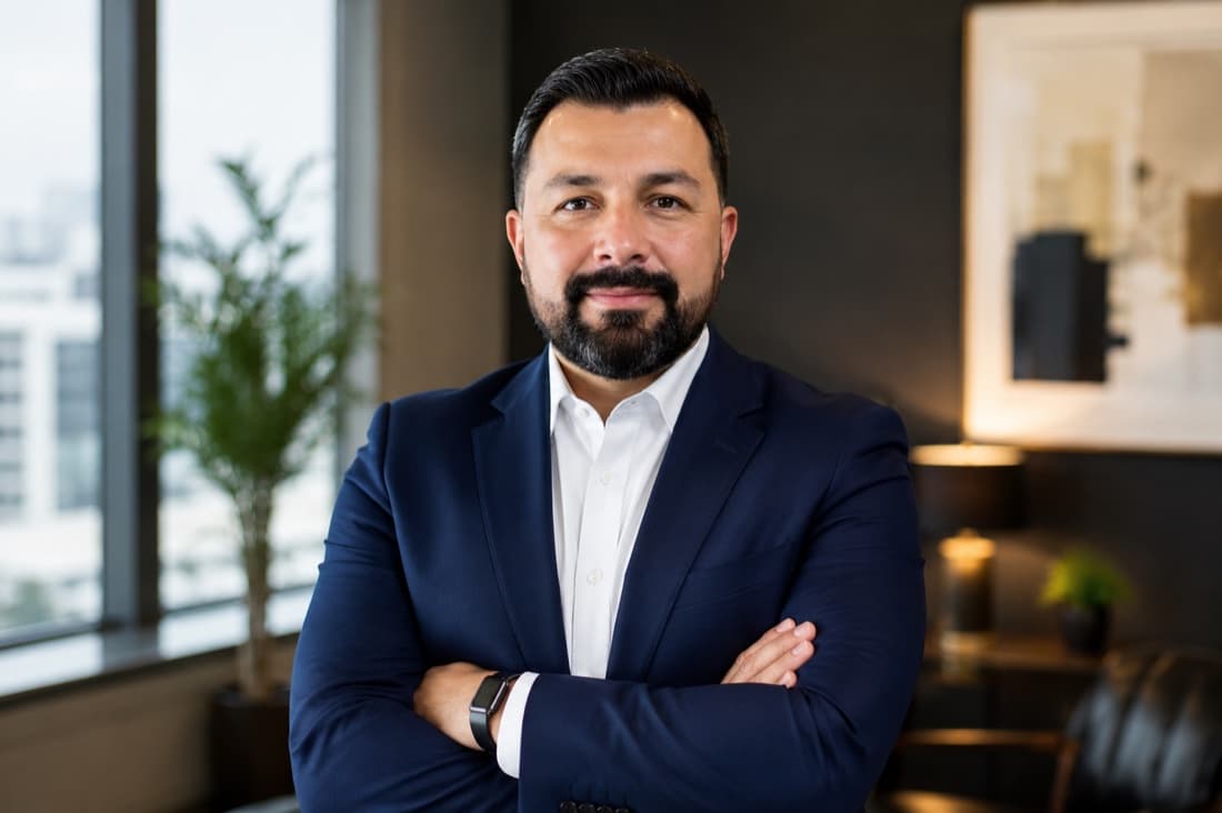 Joseph Carrillo, Principal Investor at Kloz